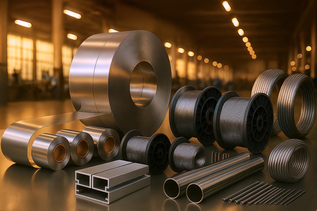 Avocet Precision Metals Avocet Precision Metals